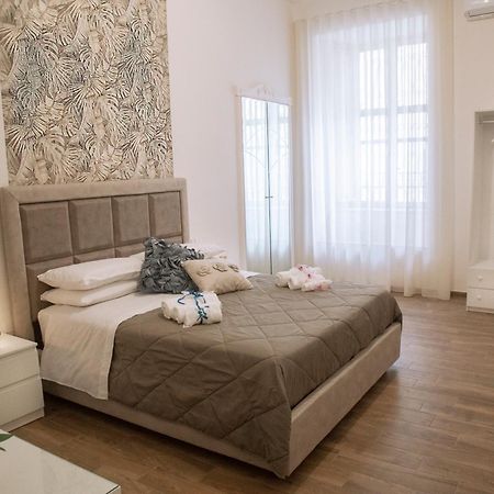 Peppe Prestige Home Napoli Exterior foto