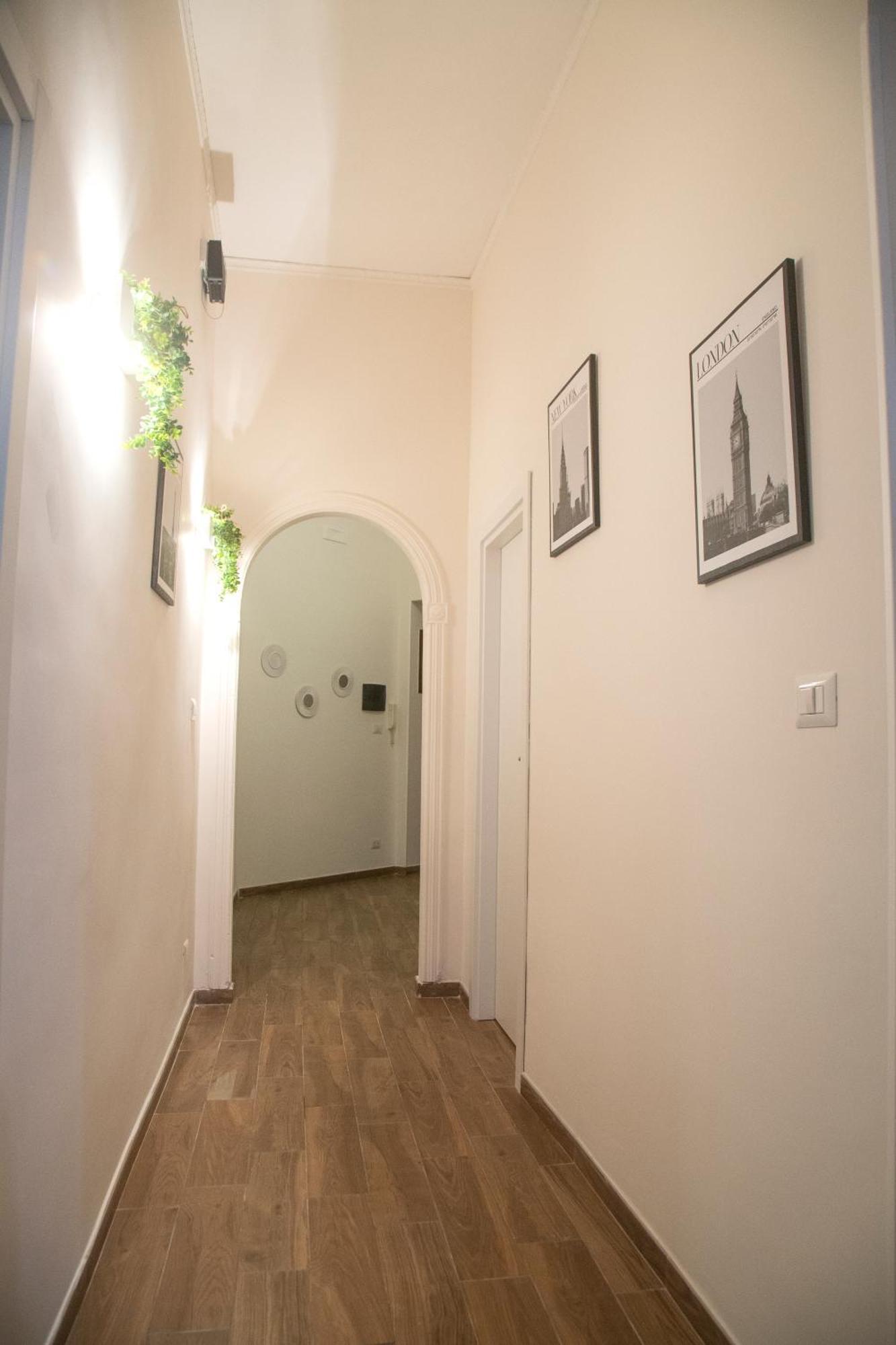 Peppe Prestige Home Napoli Exterior foto