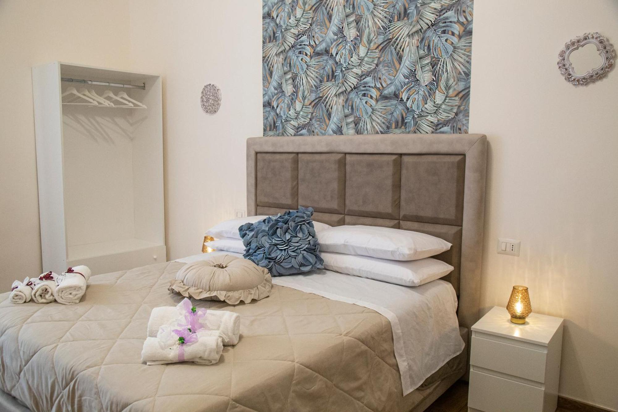 Peppe Prestige Home Napoli Exterior foto