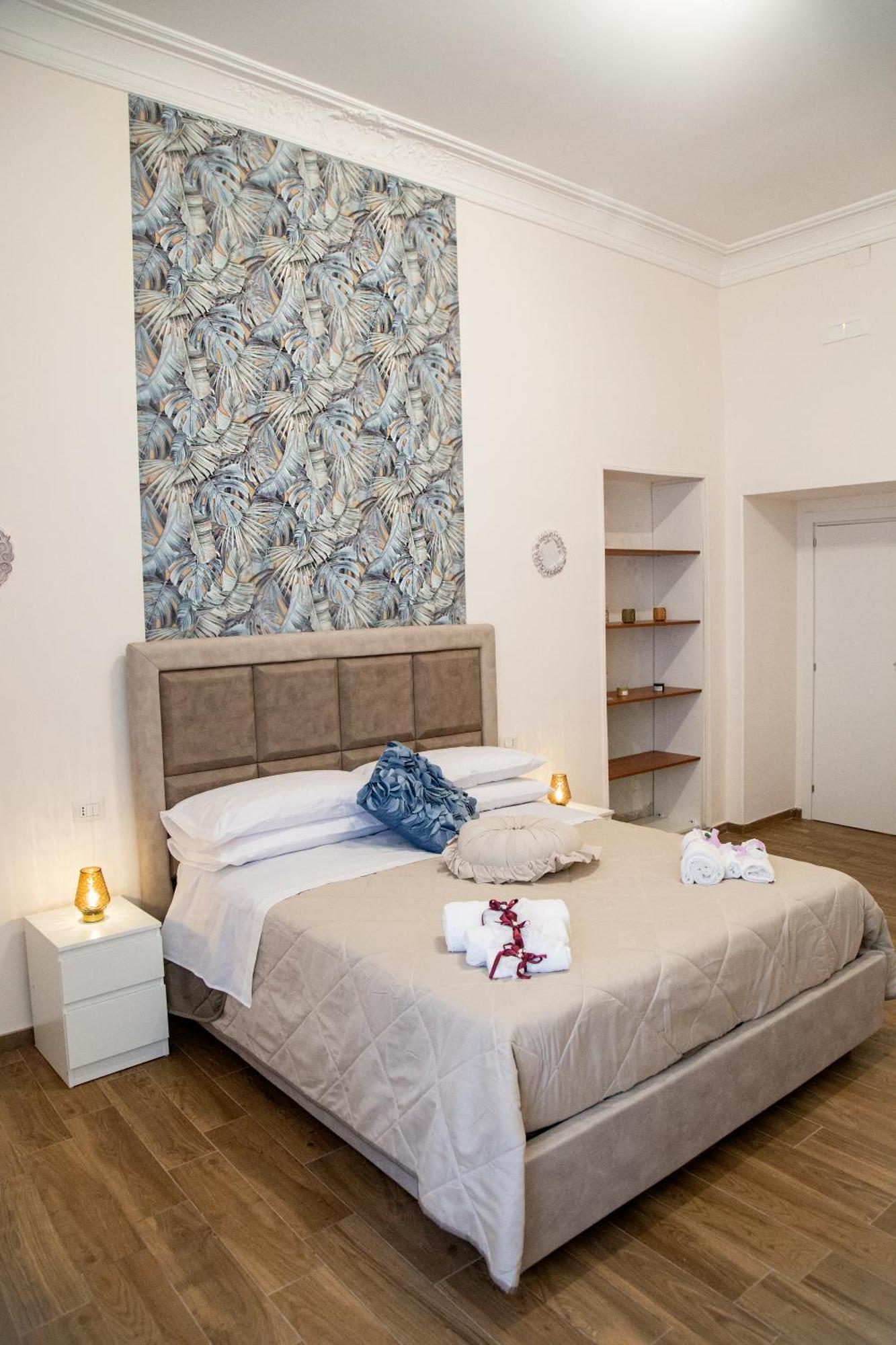 Peppe Prestige Home Napoli Exterior foto